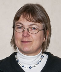 Carina Holmgren